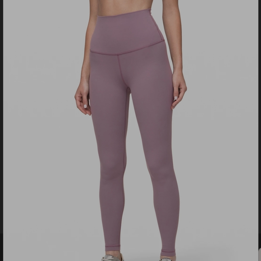 **Sold** Sold ** Sold** Lululemon Wunder Under